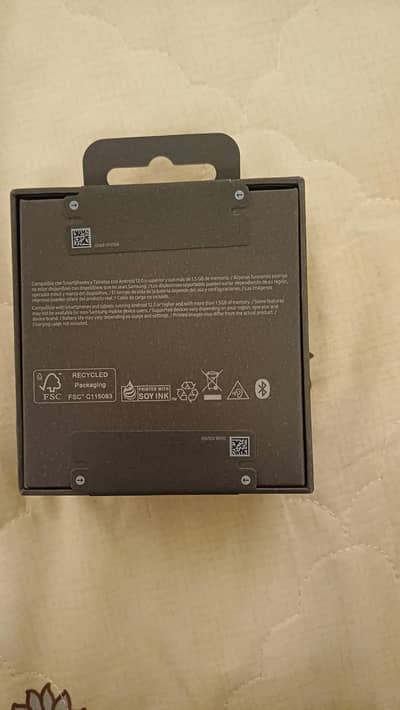 samsung Galaxy buds 4 pro