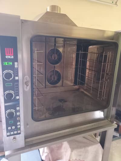 Italian Baking oven