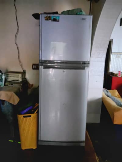 Used refrigerator