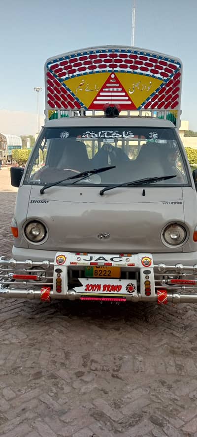 hyundai shahzore totally janieon