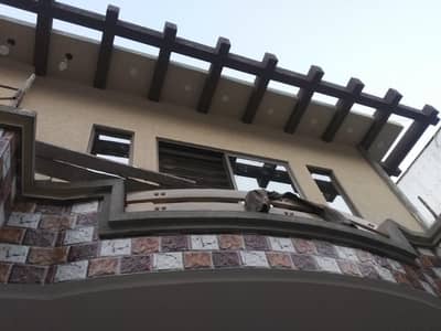 Highly-Desirable House Available In Ayub Medical Complex For sale