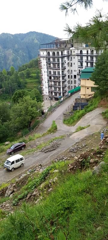 Find Your Ideal Commercial Plot In Kala Bagh