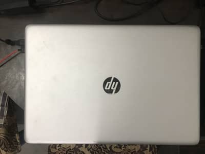 Hp i7 6th gen touch screen 17”