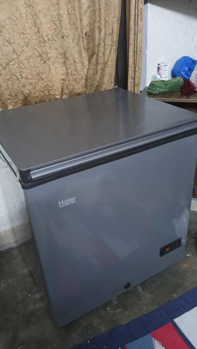 Haier Inverter