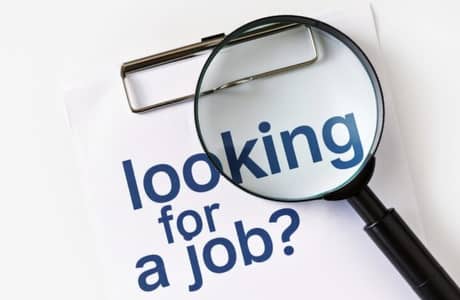 Am Looking for a job
