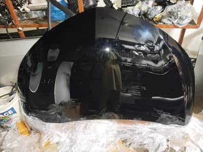 Grande altis bonnet