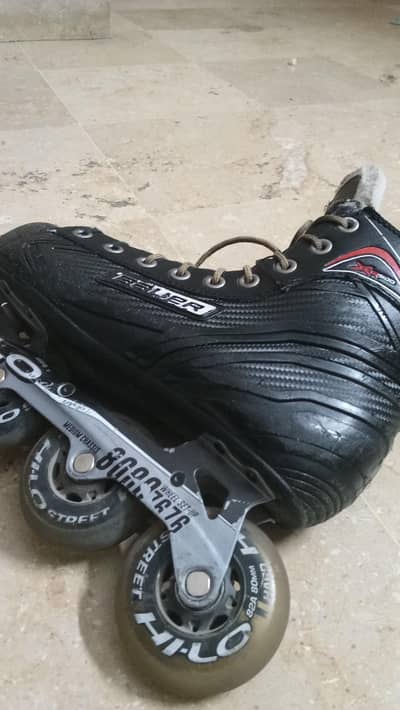 skate shoes