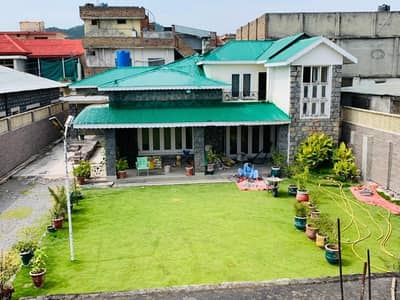 Buying A House In Kakul Road?