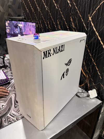Gaming PC Ryzen 7 7800x3d and 7900xtg urgent sale
