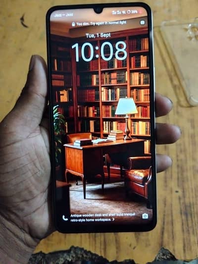vivo Y05 (4GB + 4GB RAM / 64GB ROM) Official PTA Approved