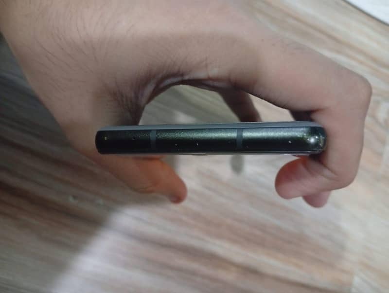 Google pixel 6a 3