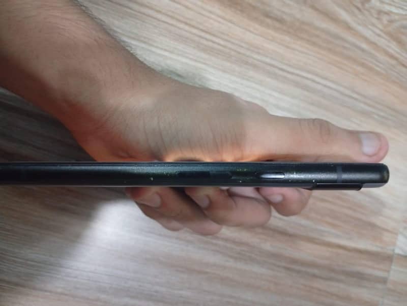 Google pixel 6a 5