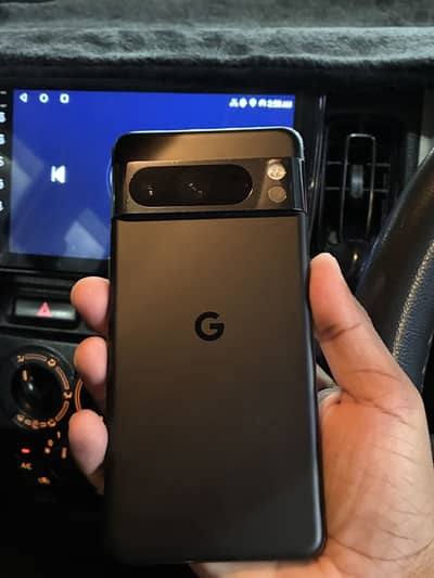 Google Pixel 8 Pro Offical PTA approved