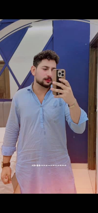 Waseem Ameer