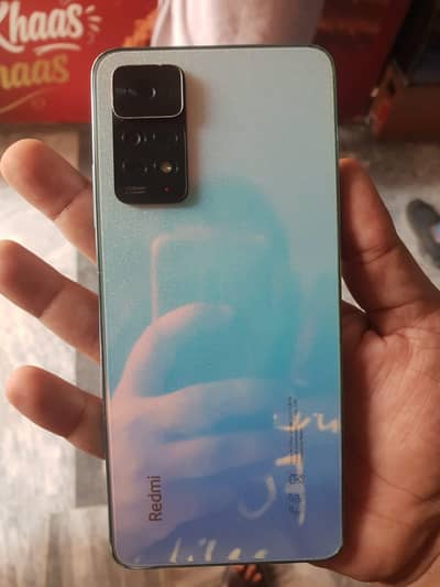 Xiaomi Redmi Note 11 Pro