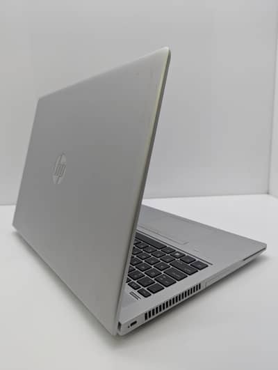 HP ProBook 650 G5 – Core i7 8th Gen | 8GB RAM | 256GB SSD
