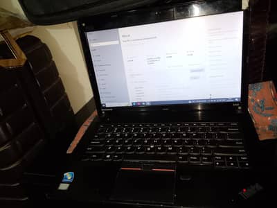 Lenovo Thinkpad E430
