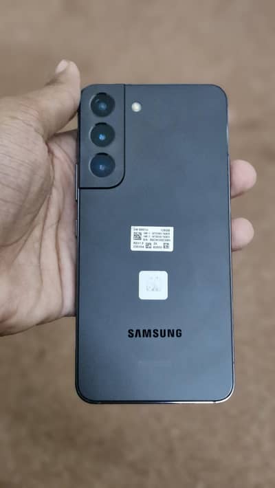 Samsung Mobile S22