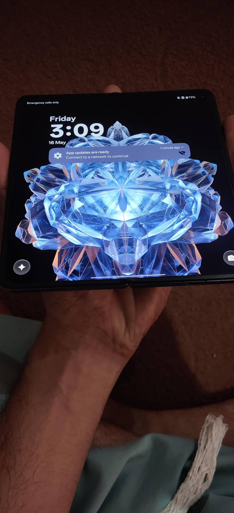 One Plus Open 2
