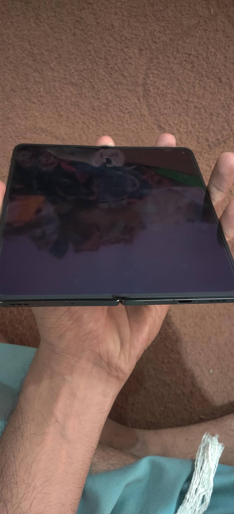 One Plus Open 3