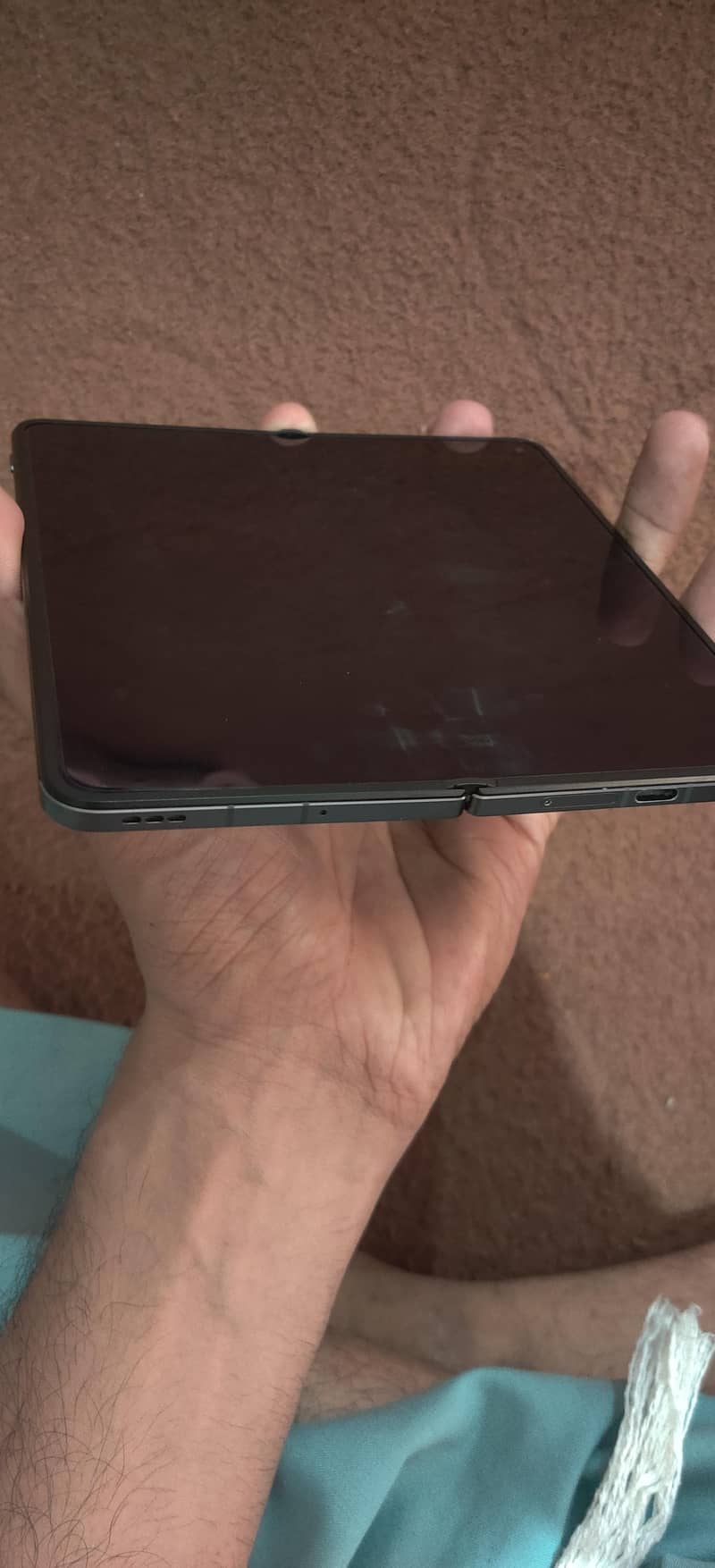 One Plus Open 4