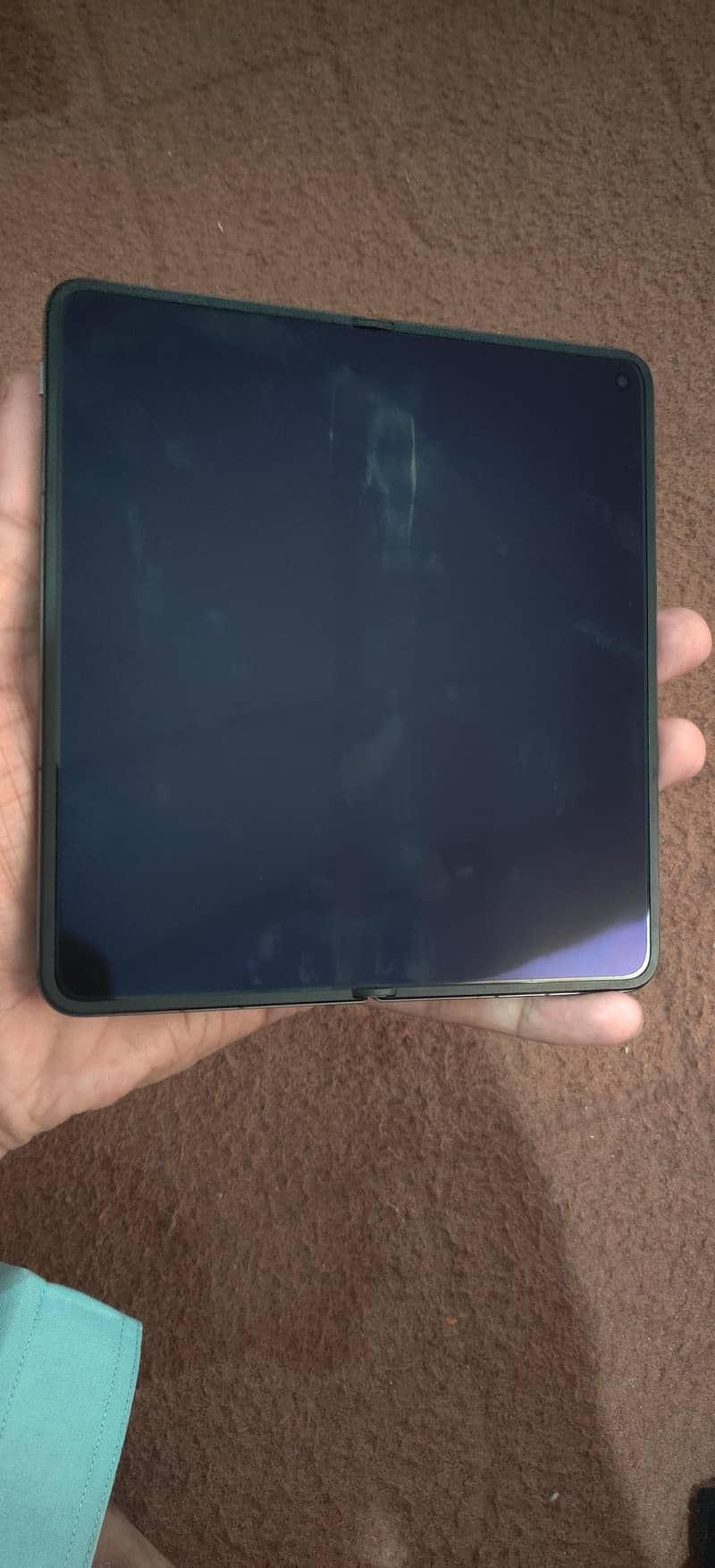 One Plus Open 7