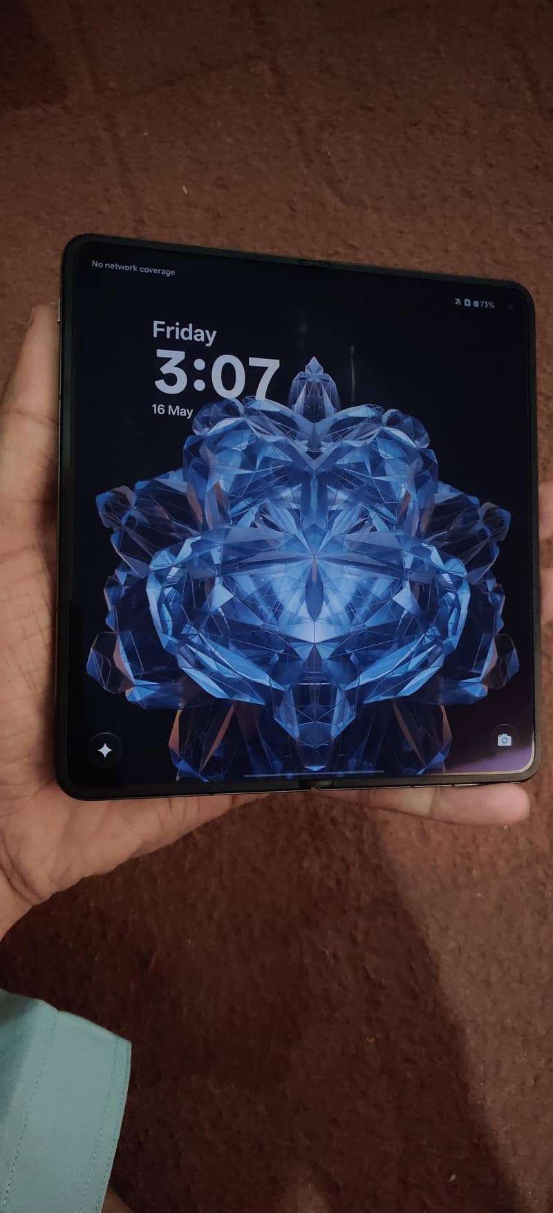 One Plus Open 8