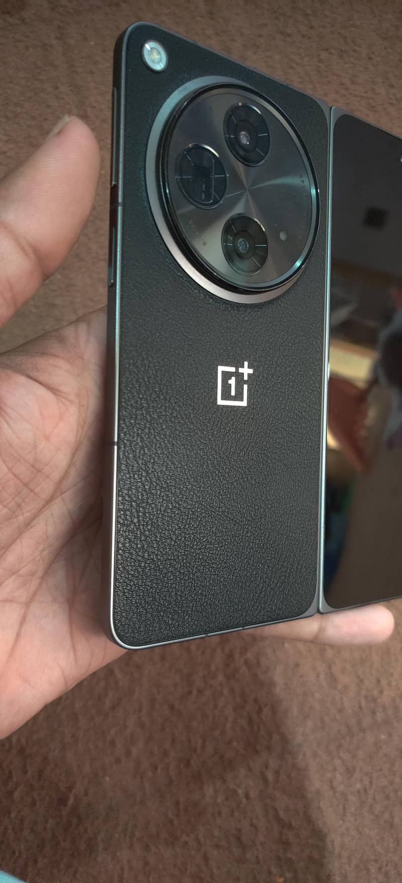 One Plus Open 9