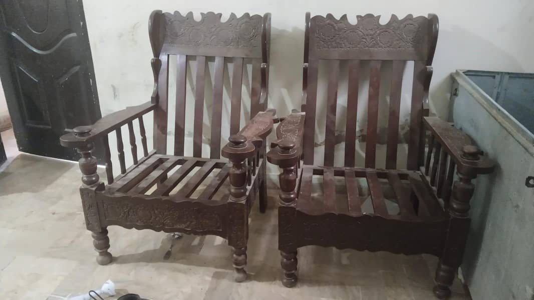5 seater sofa set 1