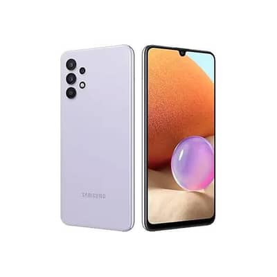 Samsung Mobile A32