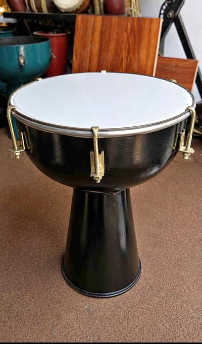 Darbuka Drum  10 inches different Colour Available