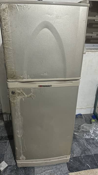 Dawlance personally used fully functional