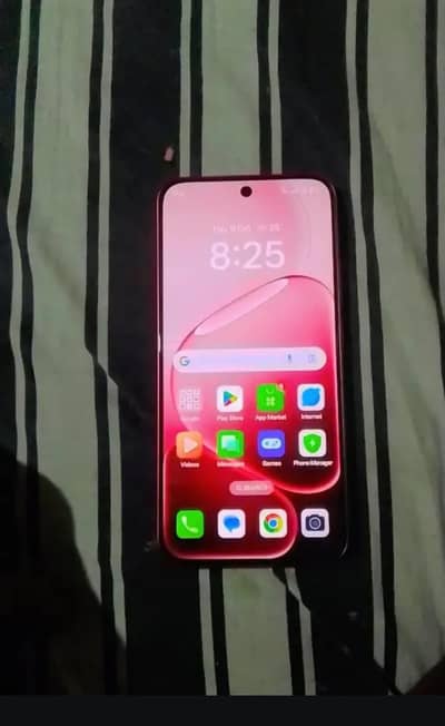 oppo a6pro 8/256bulkul ok condition 