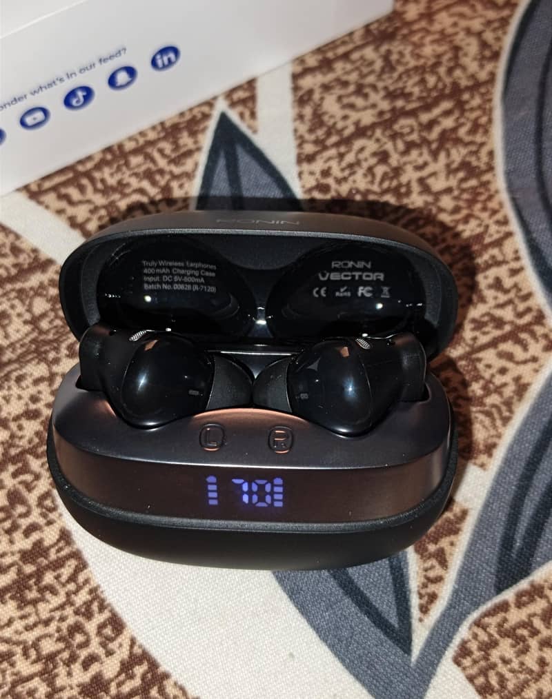 earpods 3