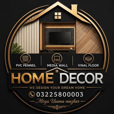 Home decor 