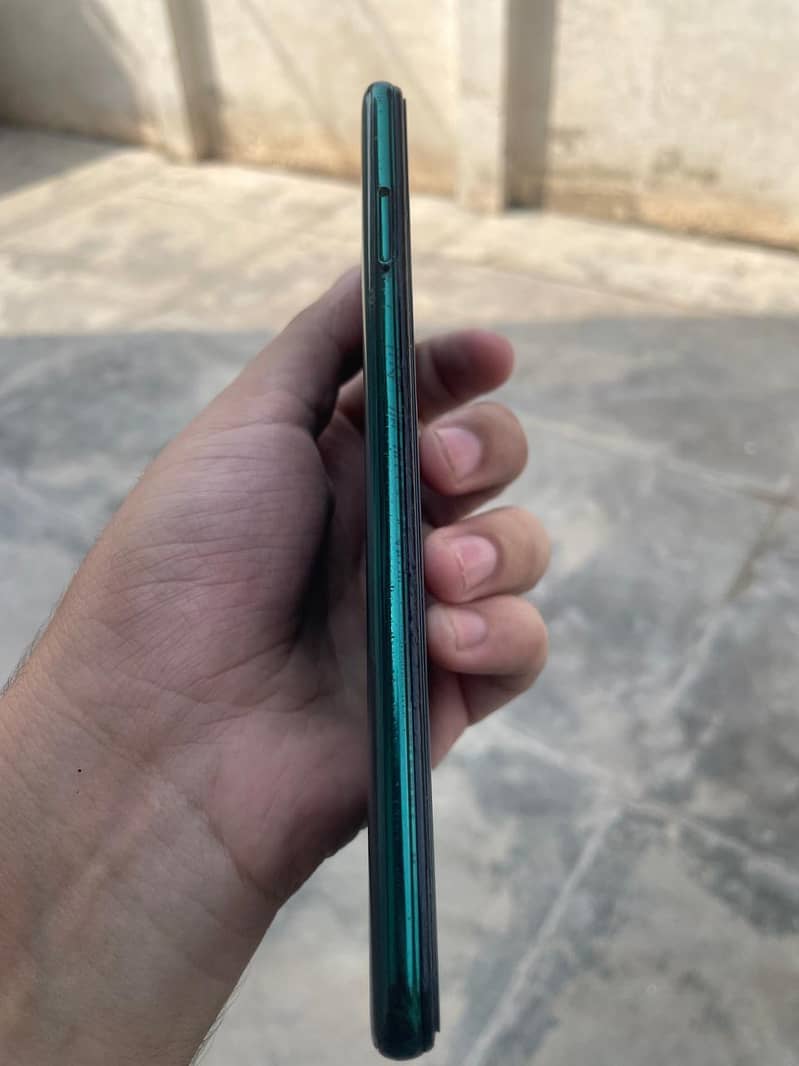 Infinix Note 7 1