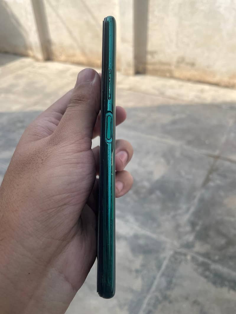 Infinix Note 7 2