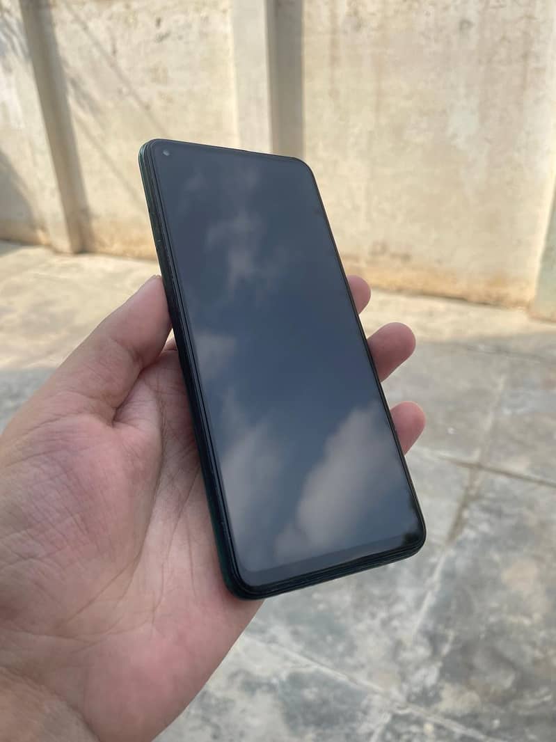 Infinix Note 7 3