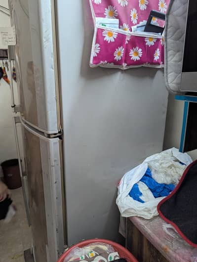 Dawlance Refrigerator