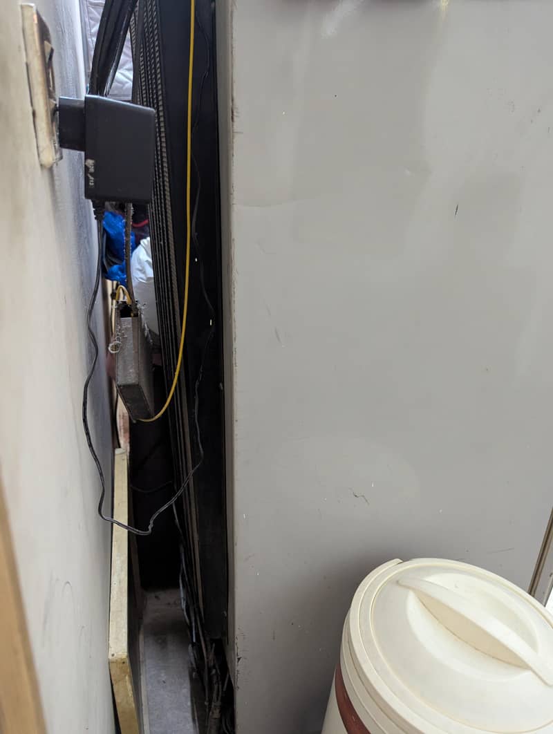 Dawlance Refrigerator 1