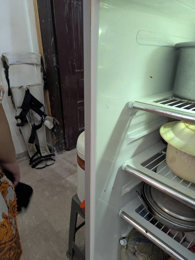 Dawlance Refrigerator 3