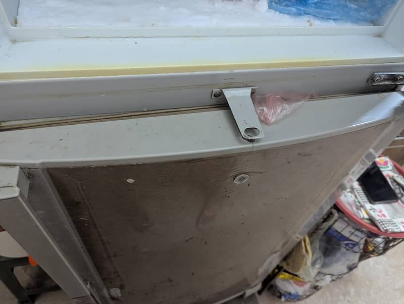 Dawlance Refrigerator 5