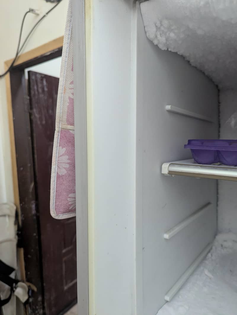 Dawlance Refrigerator 6