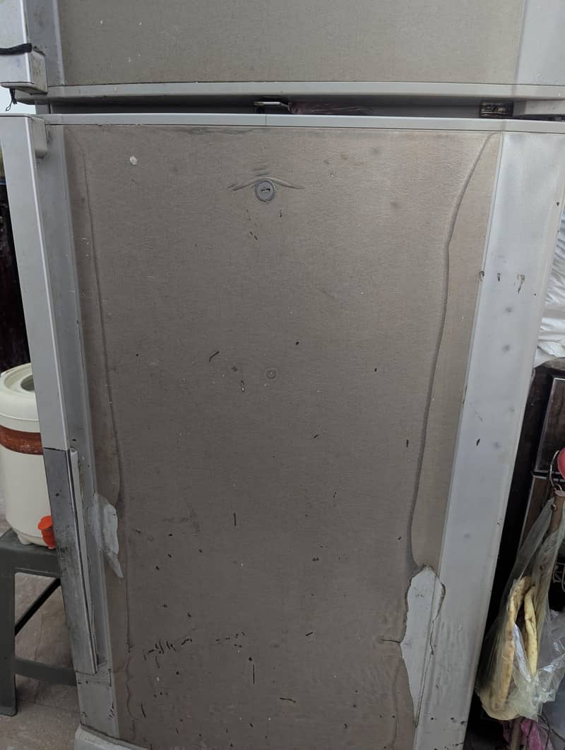 Dawlance Refrigerator 7