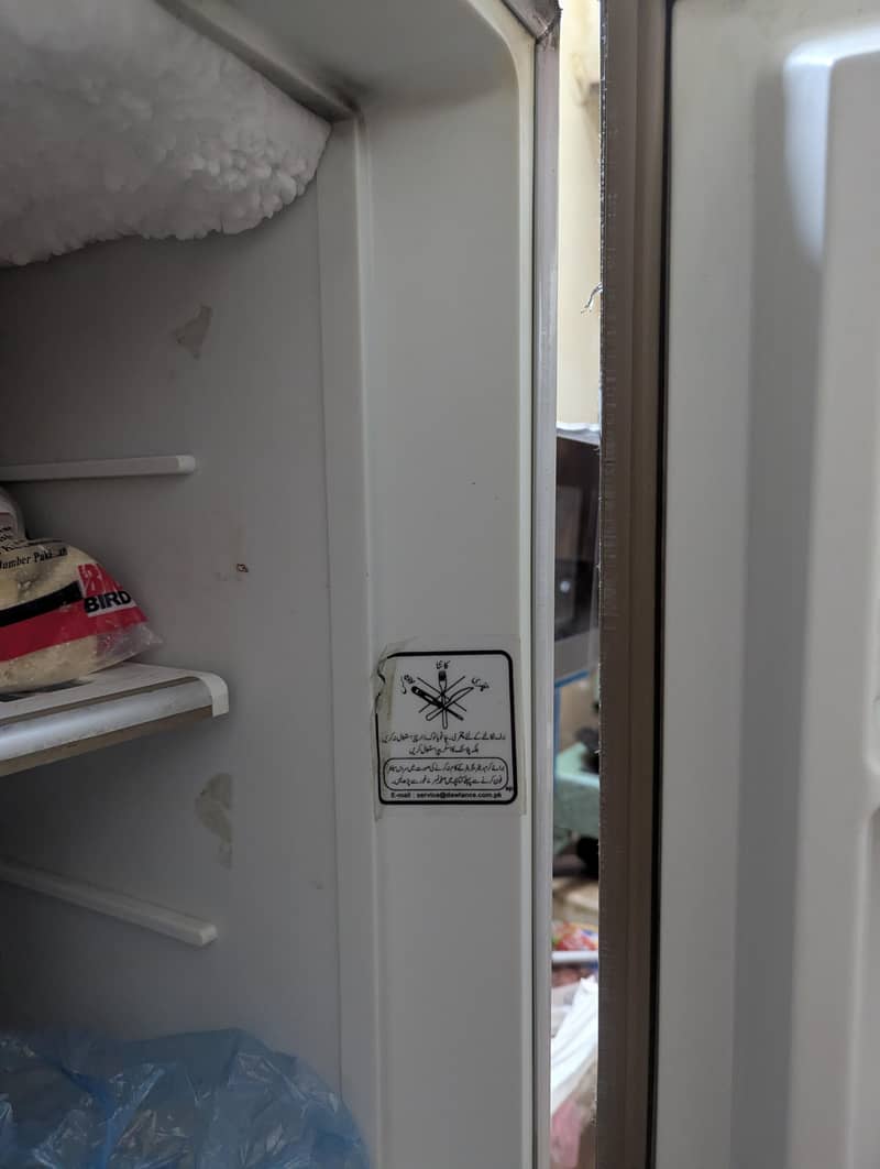 Dawlance Refrigerator 9