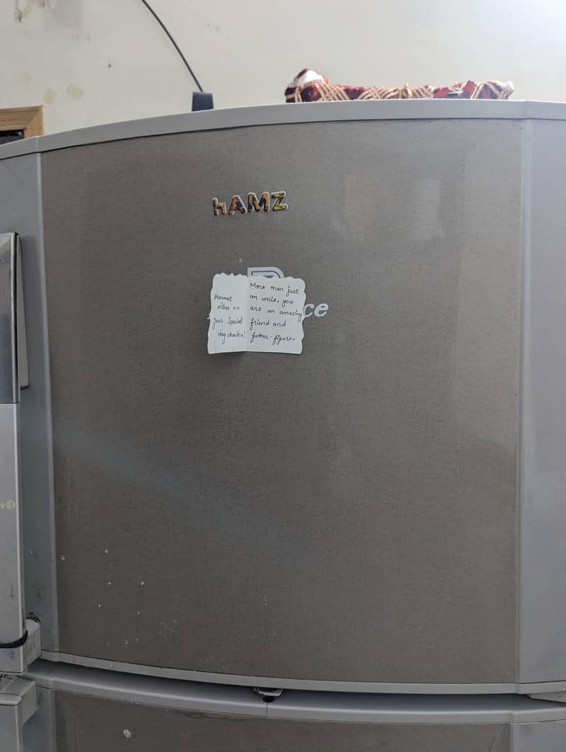 Dawlance Refrigerator 10