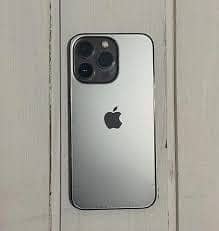 Apple iPhone 13 Pro FU 256gb