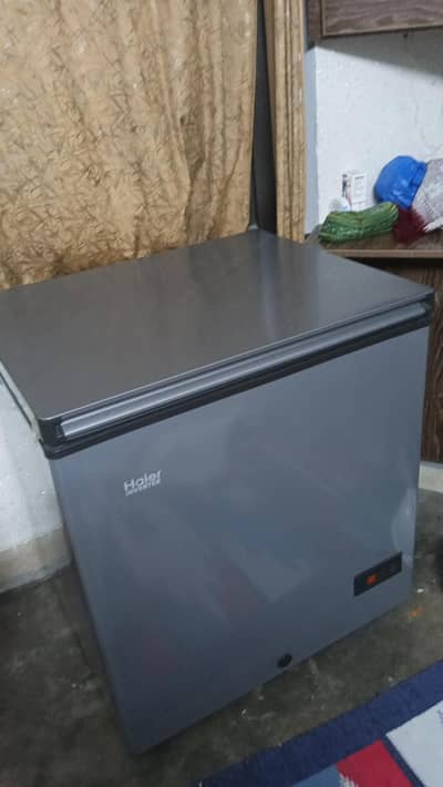 Haier Inverter