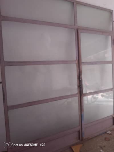 shop ka frame h