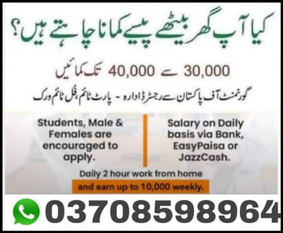 online earning